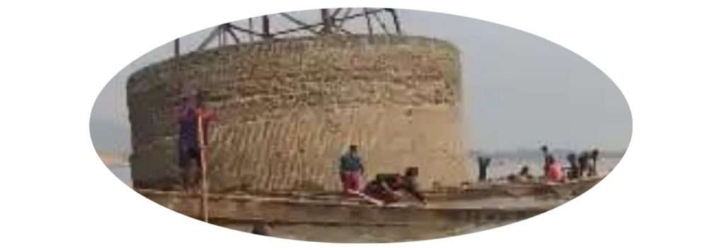 চুরি হচ্ছে সাদা পাথর,শ্রী হারাচ্ছে ভোলাগঞ্জ সাদা পাথর পর্যটন কেন্দ্র