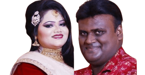 তছনছ হয়ে গেছে সিলেটের একটি ডাক্তার পরিবার