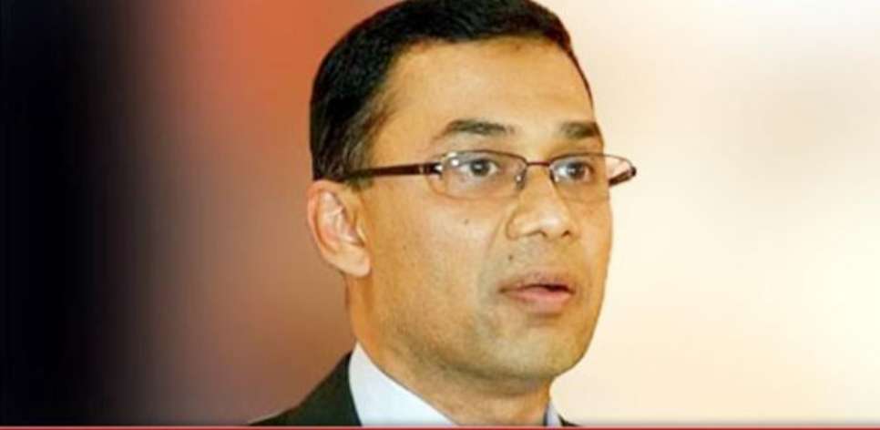 জিয়াকে জাতির পিতা বলায় তারেকের বিরুদ্ধে ডিজিটাল আইনে মামলা