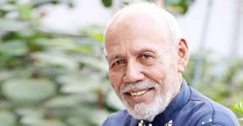 এ টি এম শামসুজ্জামানের মৃত্যুতে রাষ্ট্রপতি ও প্রধান মন্ত্রীর শোক