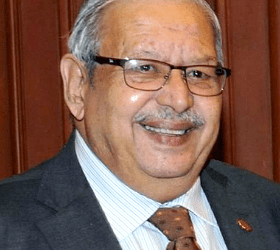 একদিনের সফরে আগামীকাল সিলেট আসছেন প্রবাসী কল্যাণ মন্ত্রী ইমরান আহমদ