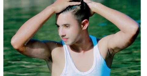 সুনামগঞ্জের তাহিরপুরে কলেজ ছাত্রের আত্মহত্যা