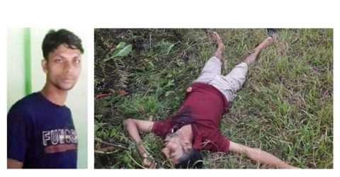 মৌলভীবাজার সীমান্তে বিএসএফ’র গুলিতে বাংলাদেশী নিহত