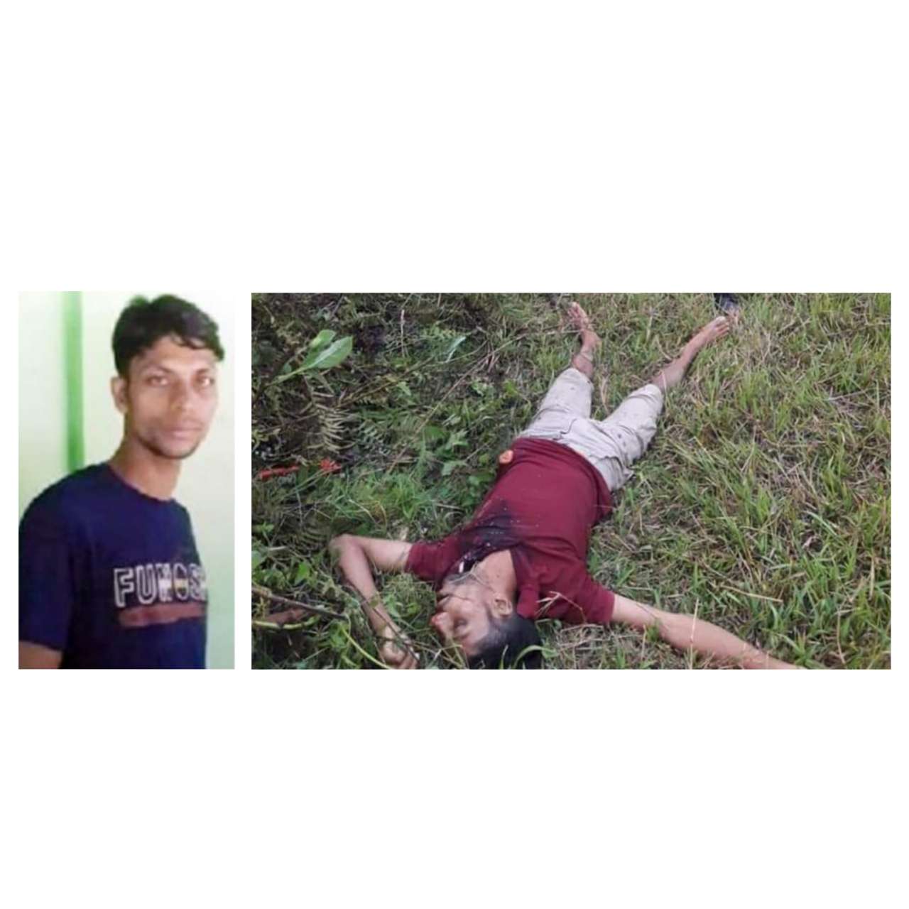 মৌলভীবাজার সীমান্তে বিএসএফ’র গুলিতে বাংলাদেশী নিহত