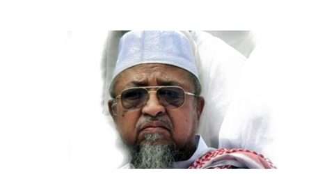 হেফাজতে ইসলামের হরতাল বাড়ছে না