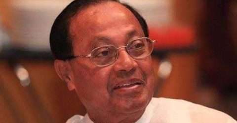 বিএনপি সরকারের সাবেক মন্ত্রী ব্যারিস্টার মওদুদ আহমদের ইন্তেকাল