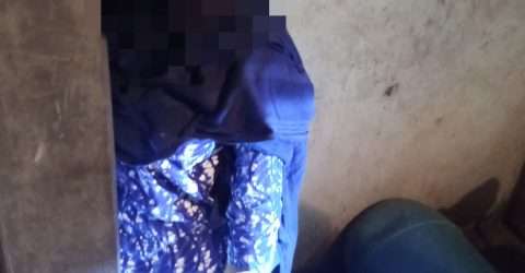 কোম্পানীগঞ্জে কিশোরীর রহস্য জনক গলায় ফাস