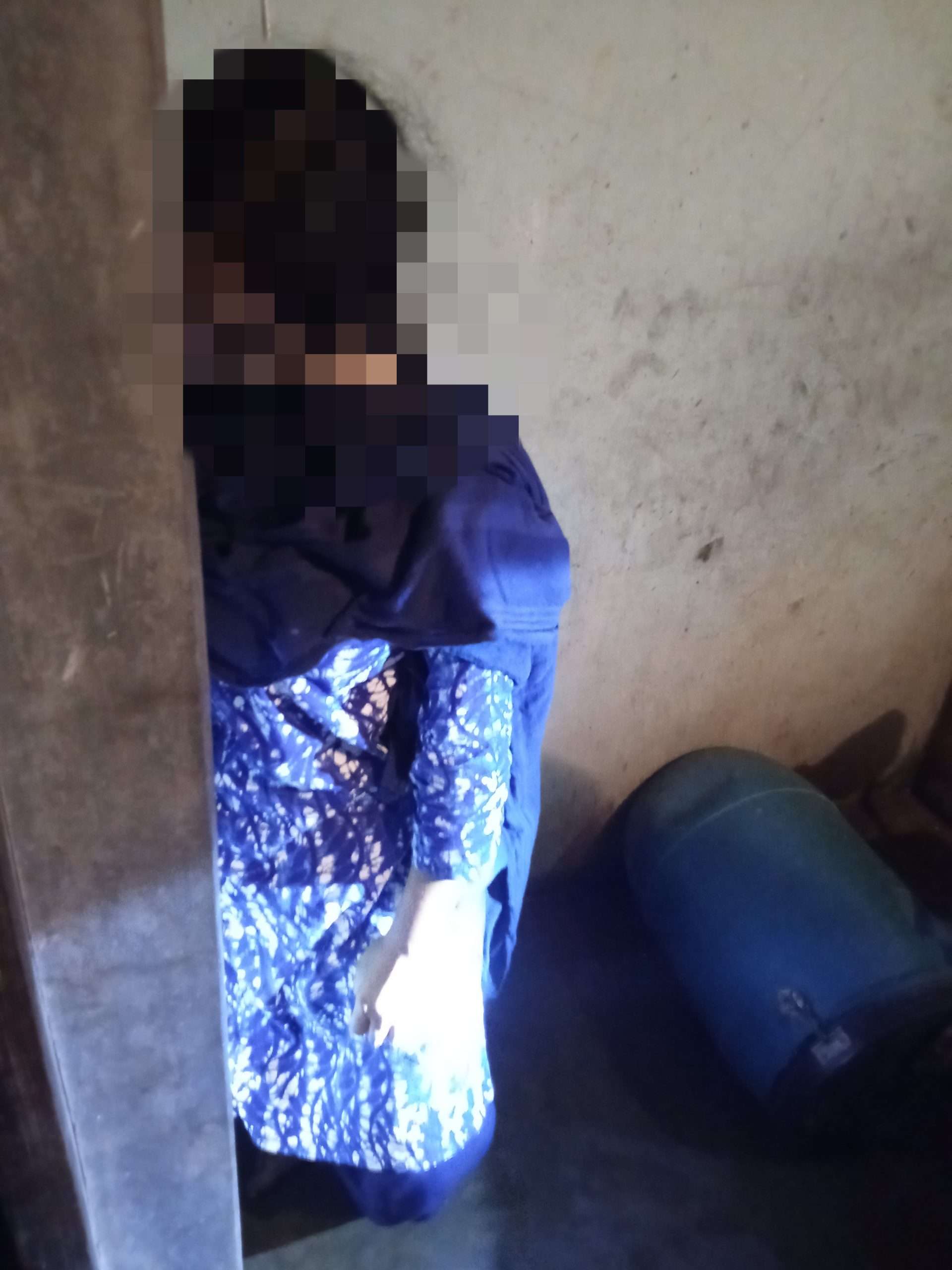 কোম্পানীগঞ্জে কিশোরীর রহস্য জনক গলায় ফাস