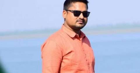 মাধবপুর উপজেলা ছাত্রলীগের সাধারণ সম্পাদক আটক