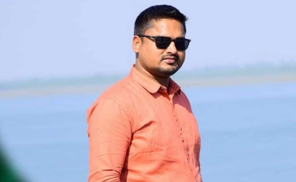 মাধবপুর উপজেলা ছাত্রলীগের সাধারণ সম্পাদক আটক