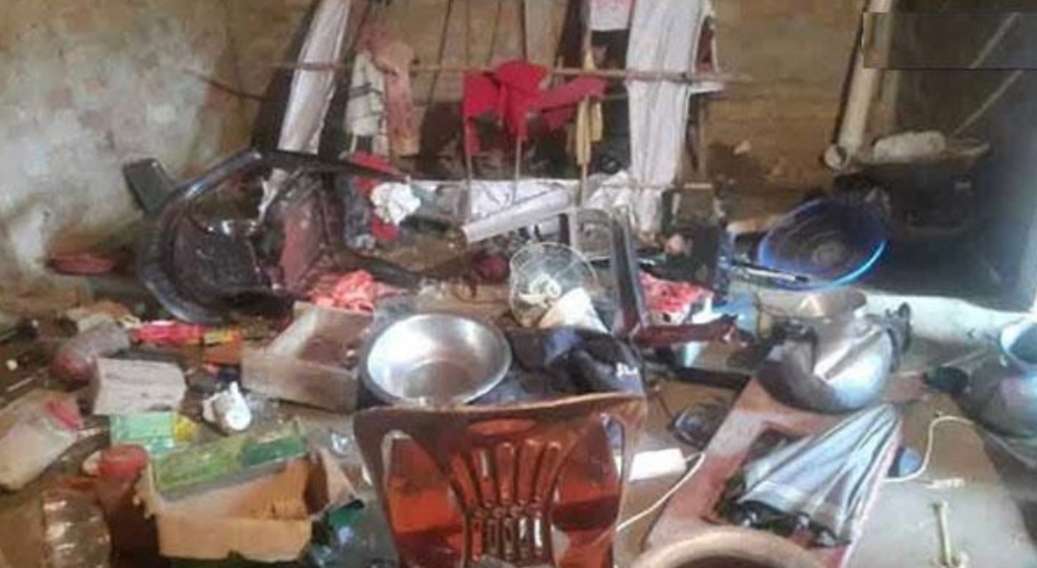শাল্লা তান্ডবে ২২ আসামী গ্রেফতার
