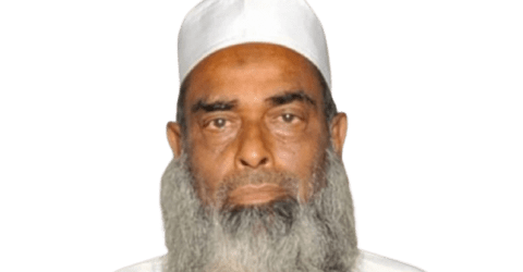 সাবেক ধর্ম প্রতিমন্ত্রী মুফতি মুহাম্মদ ওয়াক্কাসের ইন্তেকাল