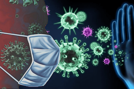 করোনাভাইরাসের সংক্রমণ রোধে সরকারের ১৮ দফা নির্দেশনা জারি