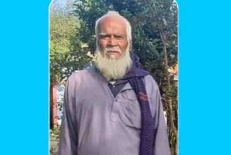 সাংবাদিক জাকিরের পিতৃবিয়োগ: গোয়াইনঘাট প্রেসক্লাবের শোক