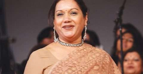 মৃত্যুর কাছে হার মানলেন নায়িকা কবরী