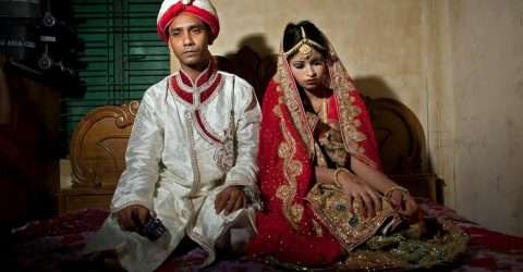 করোনায় বিদ্যালয় বন্ধ: কোম্পানীগঞ্জে বেড়ে গেছে বাল্যবিবাহ