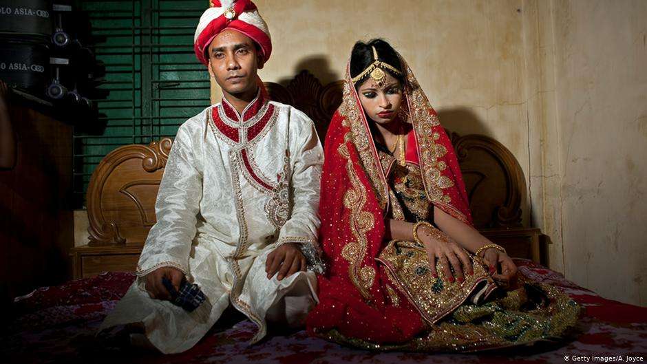 করোনায় বিদ্যালয় বন্ধ: কোম্পানীগঞ্জে বেড়ে গেছে বাল্যবিবাহ