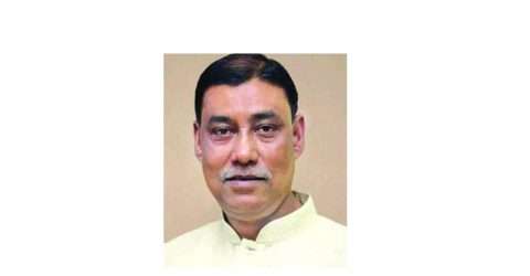 ঢাকা ১৪ আসনের এমপি আসলামুল হকের ইন্তেকাল