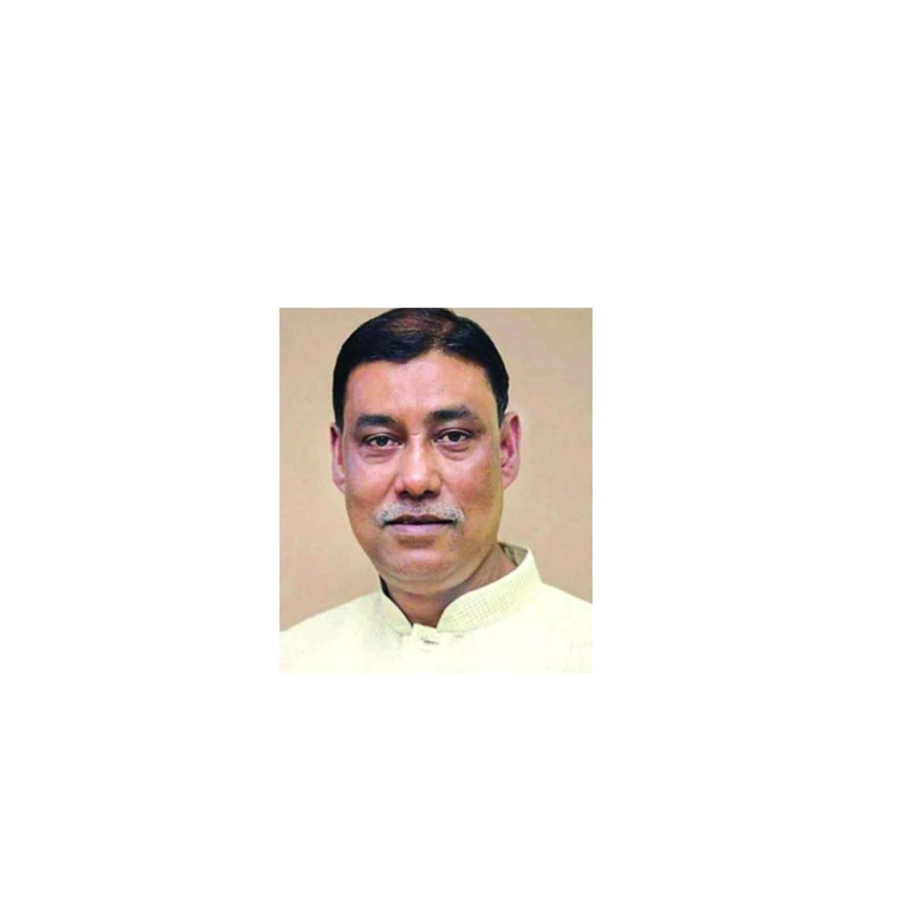 ঢাকা ১৪ আসনের এমপি আসলামুল হকের ইন্তেকাল
