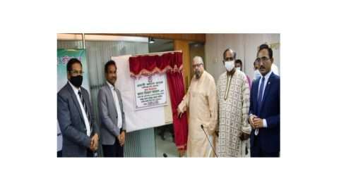 প্রবাসী কল্যাণ ব্যাংকের দুই শাখা উদ্বোধন