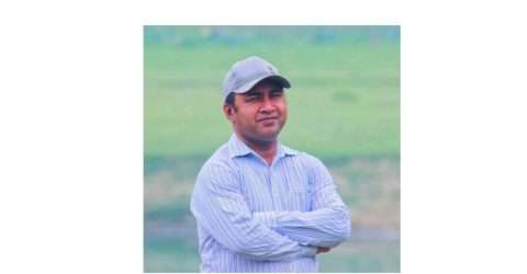 বন্ধু সোশ্যাল ওয়েলফেয়ার সোসাইটি পুরস্কার পেয়েছেন সিলেটের নাসির উদ্দিন
