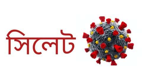করোনায় ৮ সিলেটির প্রাণহানি