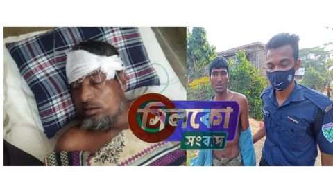 কোম্পানীগঞ্জে তুচ্ছ ঘটনায় ১ জন খুন, আটক ১