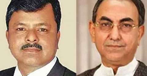 দলীয় কোন্দলে ইলিয়াস আলী গুম হয়েছে : মির্জা আব্বাস