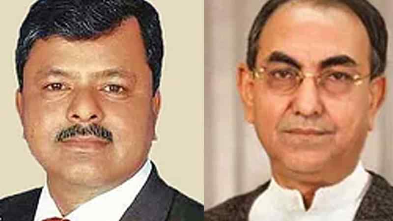 দলীয় কোন্দলে ইলিয়াস আলী গুম হয়েছে : মির্জা আব্বাস