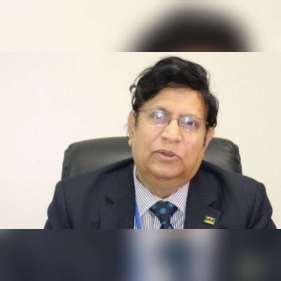 ডি-৮ এর সদস্য দেশগুলোকে করোনাভাইরাস মহামারি পরিপ্রেক্ষিতে একে অপরকে সহযোগিতার আহ্বান