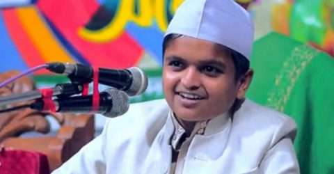 রফিকুল ইসলাম মাদানীর মোবাইলে পর্নো ভিডিও
