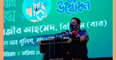 কঠোর লকডাউন আসছে: সাংবাদিকদের মুভমেন্ট পাস লাগবেনা