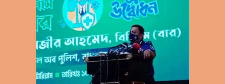 কঠোর লকডাউন আসছে: সাংবাদিকদের মুভমেন্ট পাস লাগবেনা