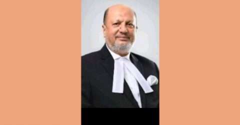 সাবেক আইন মন্ত্রী আব্দুল মতিন খসরুর ইন্তেকাল