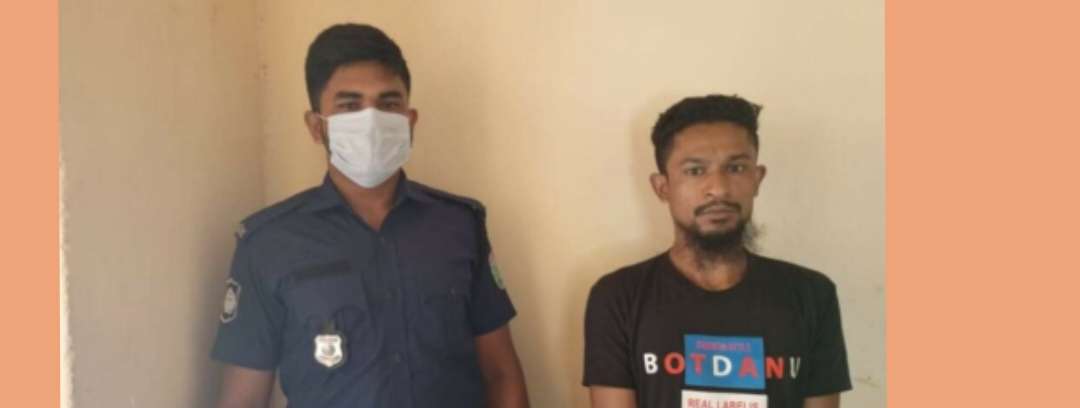 বিয়ানীবাজারে মাদ্রাসা ছাত্রী ধর্ষণ:ধর্ষক গ্রেফতার