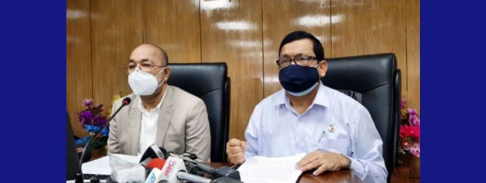 করোনাকালীন মানবিক সহায়তা দিতে ৫৭৪ কোটি টাকা বরাদ্দ