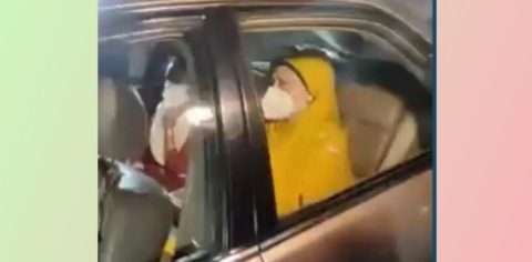 খালেদা জিয়া হাসপাতালে