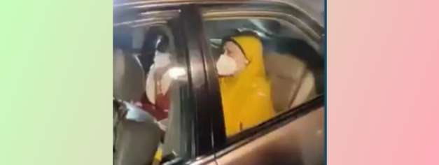 খালেদা জিয়া হাসপাতালে