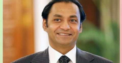 আগাম জামিন চেয়েছে বসুন্ধরা গ্রুপের এমডি আনভীর