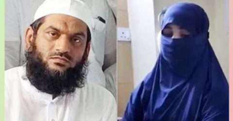 বিবাহ বহিভূর্ত শারীরিক সম্পর্কে বাধ্য করায় মামুনুল হকের বিরুদ্ধে কথিত দ্বিতীয় স্ত্রীর মামলা