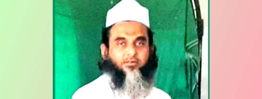 সিলেট হেফাজতে পুলিশি অভিযান: মাওলানা মাসউদ গ্রেফতার