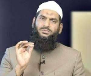 মামুনুল হকের কথিত তৃতীয় স্ত্রীর সন্ধান : থানায় জিডি