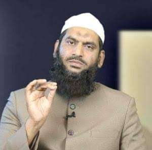 মামুনুল হকের কথিত তৃতীয় স্ত্রীর সন্ধান : থানায় জিডি