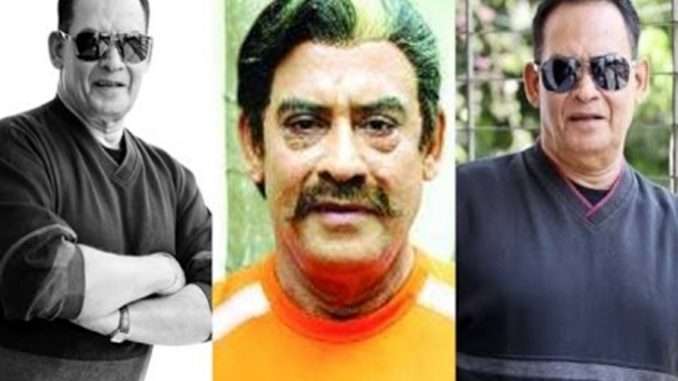নায়ক ওয়াসিমের ইন্তেকাল