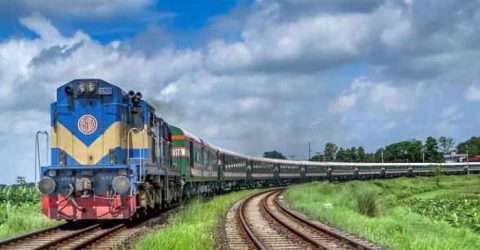 আগামীকাল থেকে ১৪ জোড়া ট্রেন চলবে