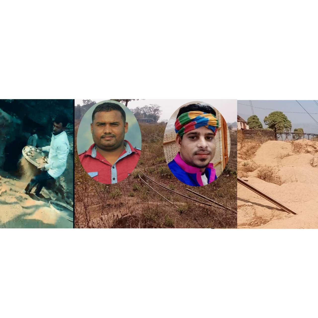 ভোলাগঞ্জ রোপওয়ে লুটপাট: নৈপথ্যে ওরা কারা?