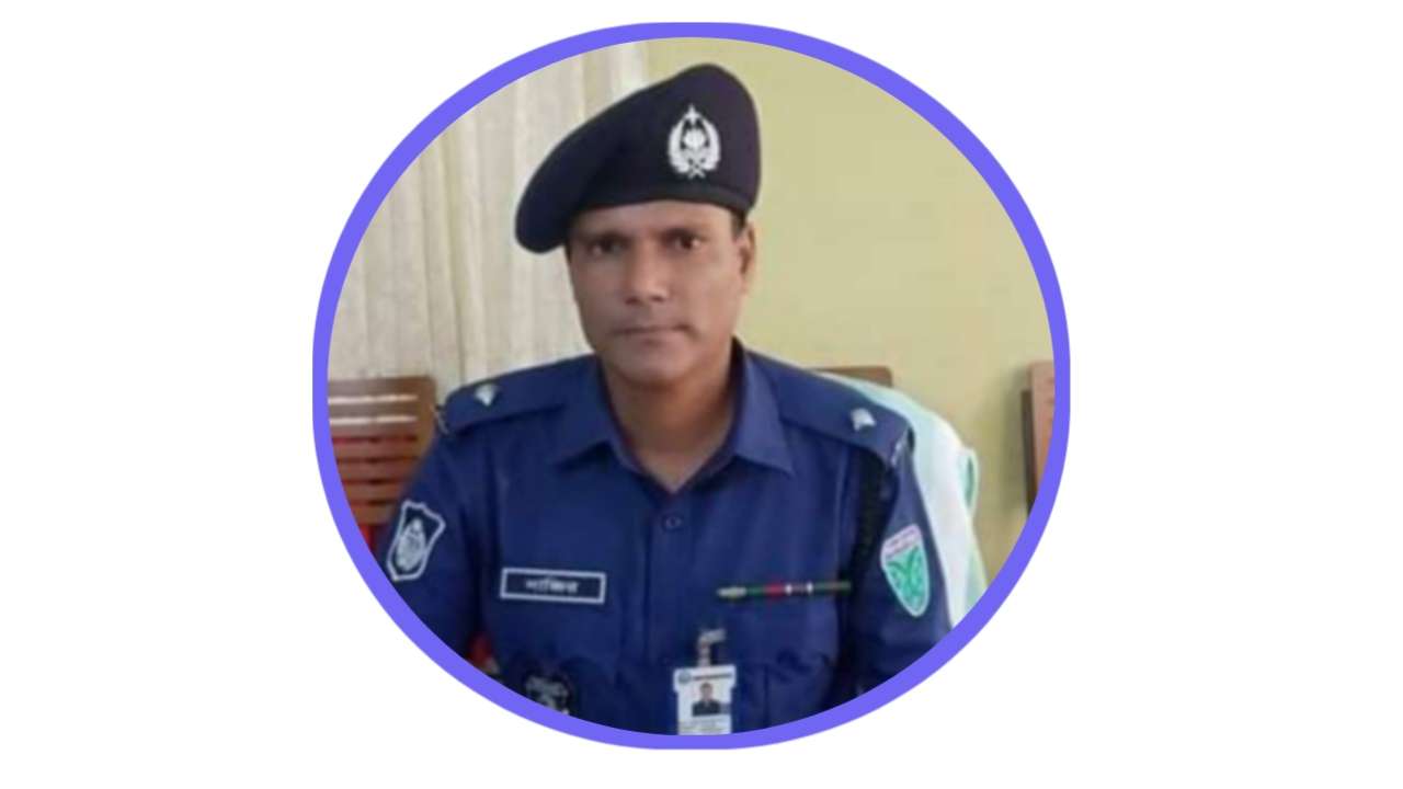 দোয়ারাবাজার থানা ওসির বিরুদ্ধে সংবাদ প্রকাশ করায় সাংবাদিক লাঞ্চিত