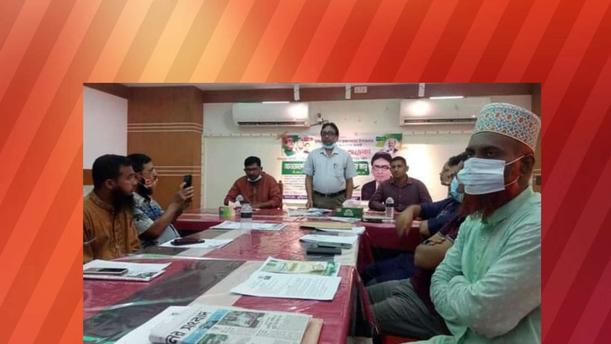 বুড়িচং-ব্রাহ্মণপাড়া উপজেলাবাসীর সেবায় আগামী দিনগুলোতে নিজেকে জড়িয়ে রাখতে চাই – এড. জাহাঙ্গীর আলম সরকার