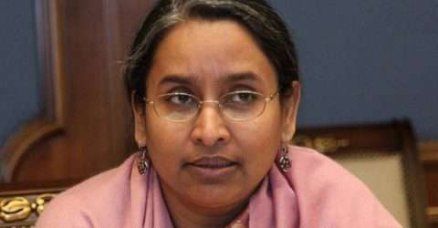 বেসরকারী কলেজে অনার্স-মাস্টার্স বন্ধ করে দেওয়া হবে: ডা. দিপু মনি