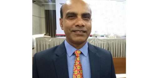 হাইটেক পার্কের নতুন পরিচালক বিকর্ণ কুমার ঘোষ